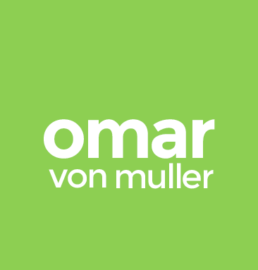 Omar von Muller