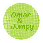Omar and Jumpy